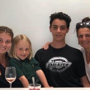 Meet your Posher, Francesca